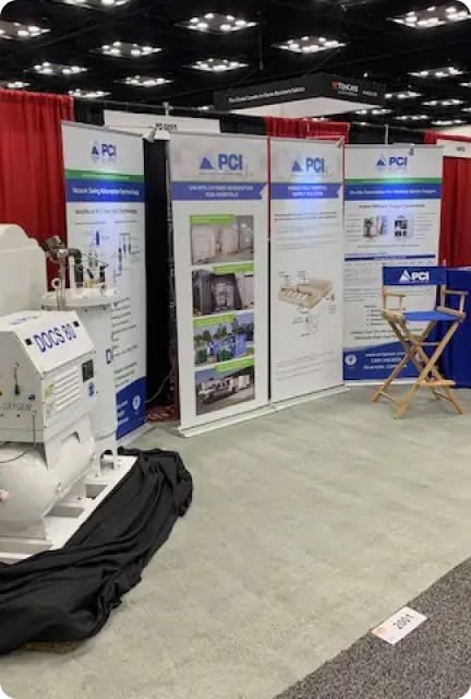 PCI Gases at the RNG Works Technical Workshop & Trade show this September 2024