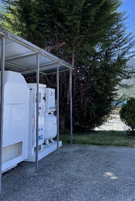 How the Use of an Oxygen Generator in Aquaculture can Significantly Increase the Efficiency in the Productivity?