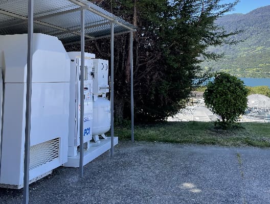 How the Use of an Oxygen Generator in Aquaculture can Significantly Increase the Efficiency in the Productivity?