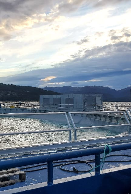 PCI & Innovasea: Efficient, cost effective and eco-friendly Oxygen Solutions for Aquaculture in Norway