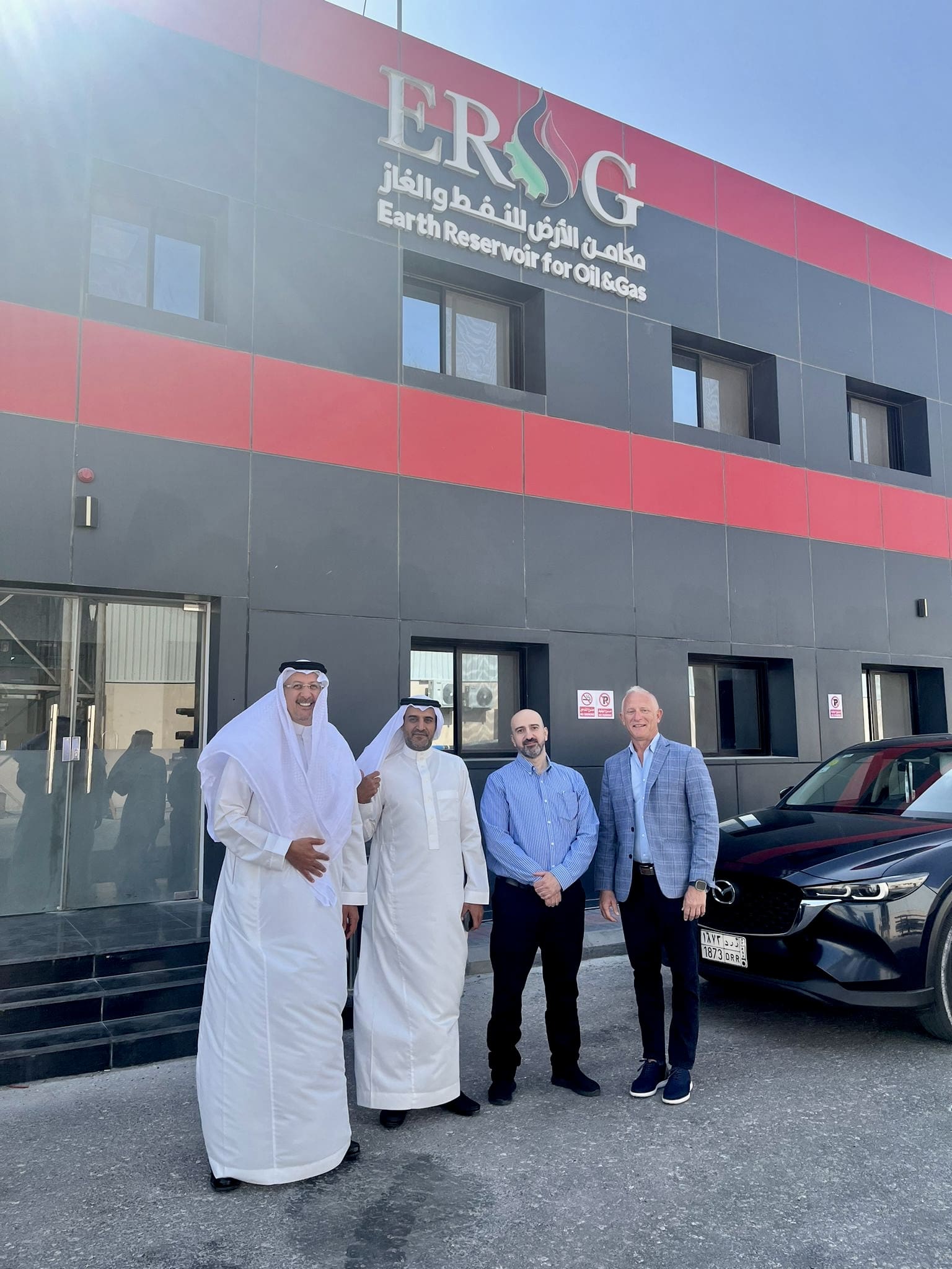 Strategic Partnership: PCI Gases Welcomes EROG as Authorized Distributor for the Gulf Region