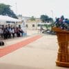 PCI Gases Attends Landmark Inaugurations of DOCS Oxygen Systems in The Gambia and Liberia
